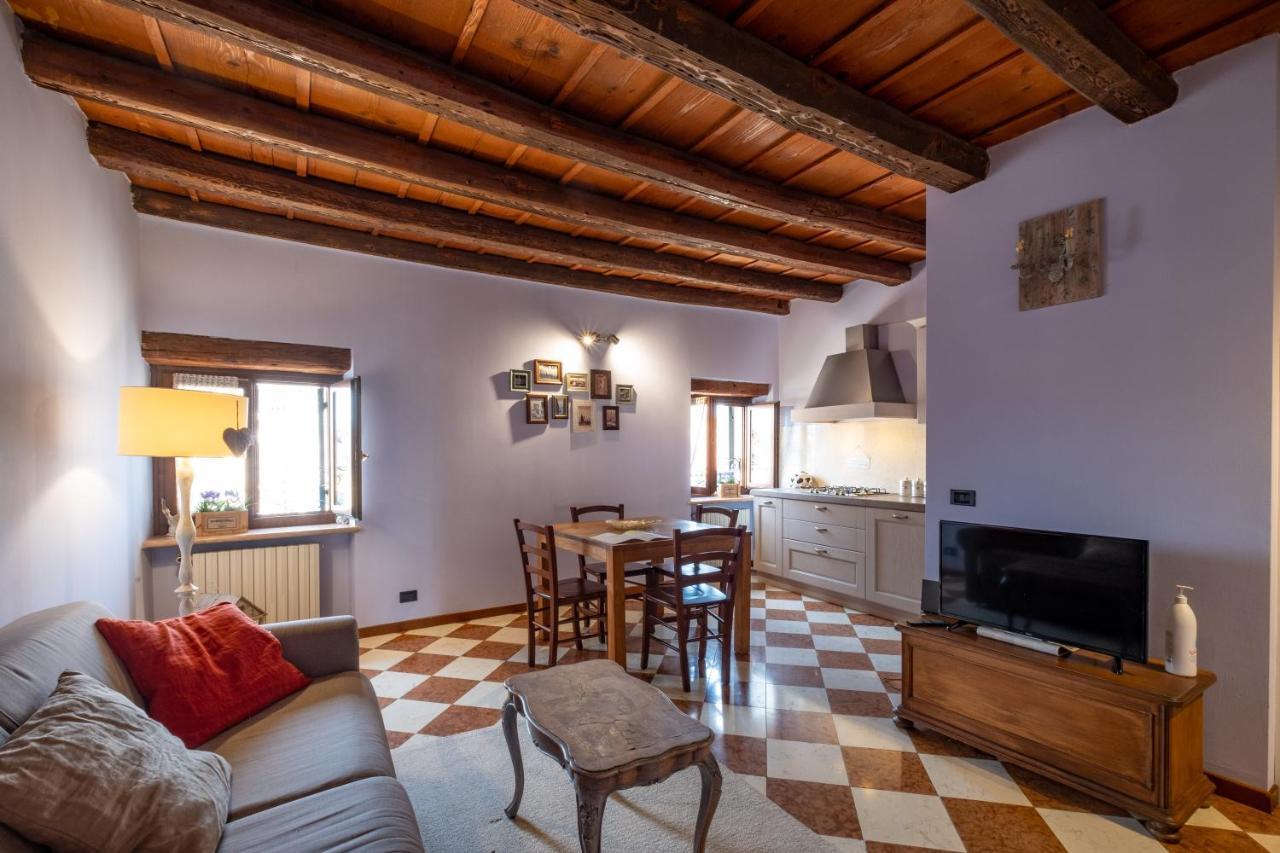 Casa Perotti