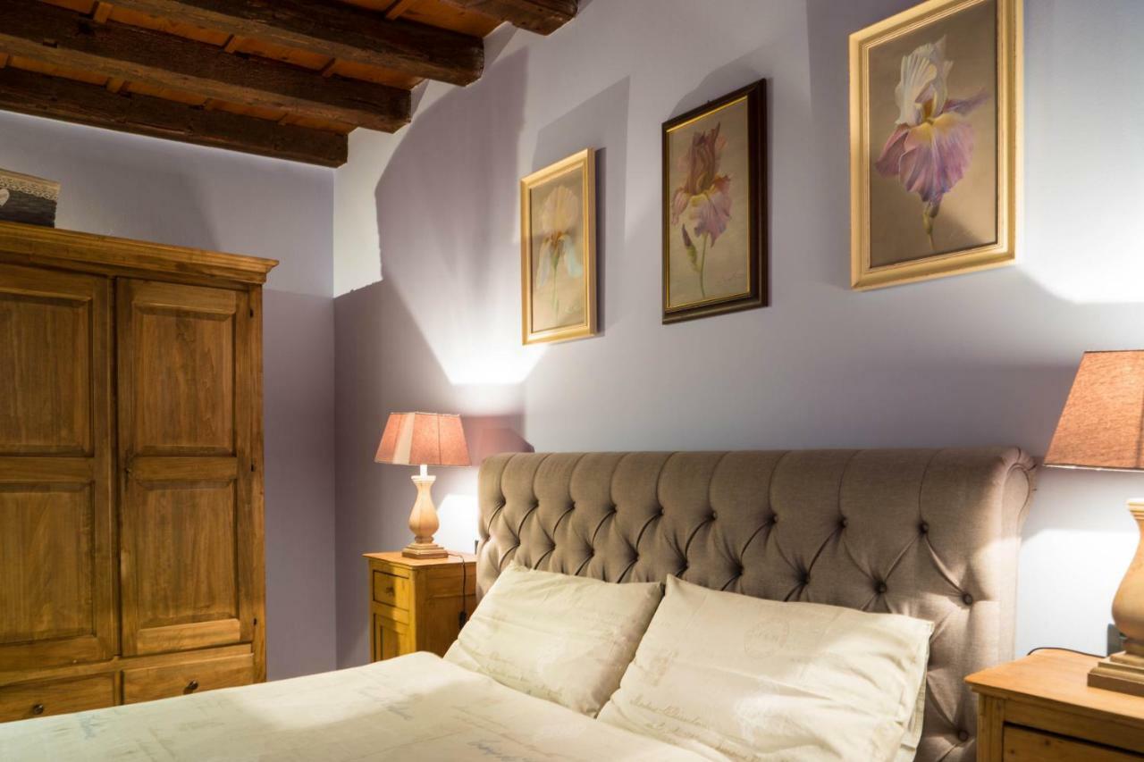 Casa Perotti Apartment *