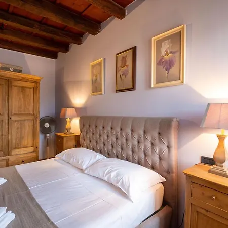 Casa Perotti Apartment Verona Exterior photo