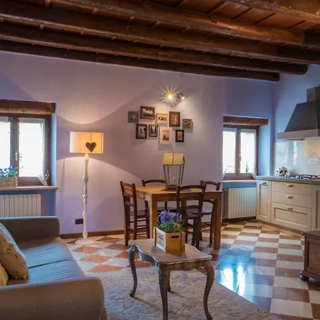 Casa Perotti Apartment Verona Exterior photo