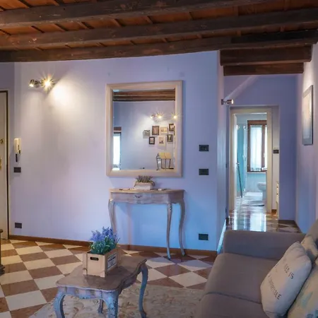 Casa Perotti Apartment Verona Exterior photo