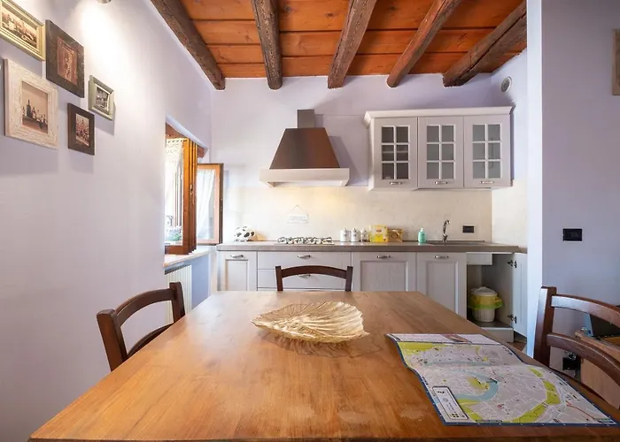 Casa Perotti